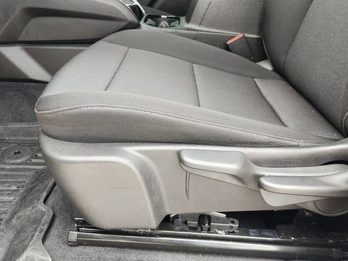 Used 2025 Chevrolet Colorado Trail Boss AWD/4WD image 23