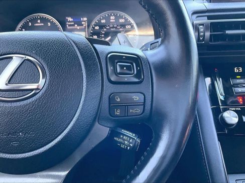 Certified 2023 Lexus IS 300 w/ Premium Package image 24