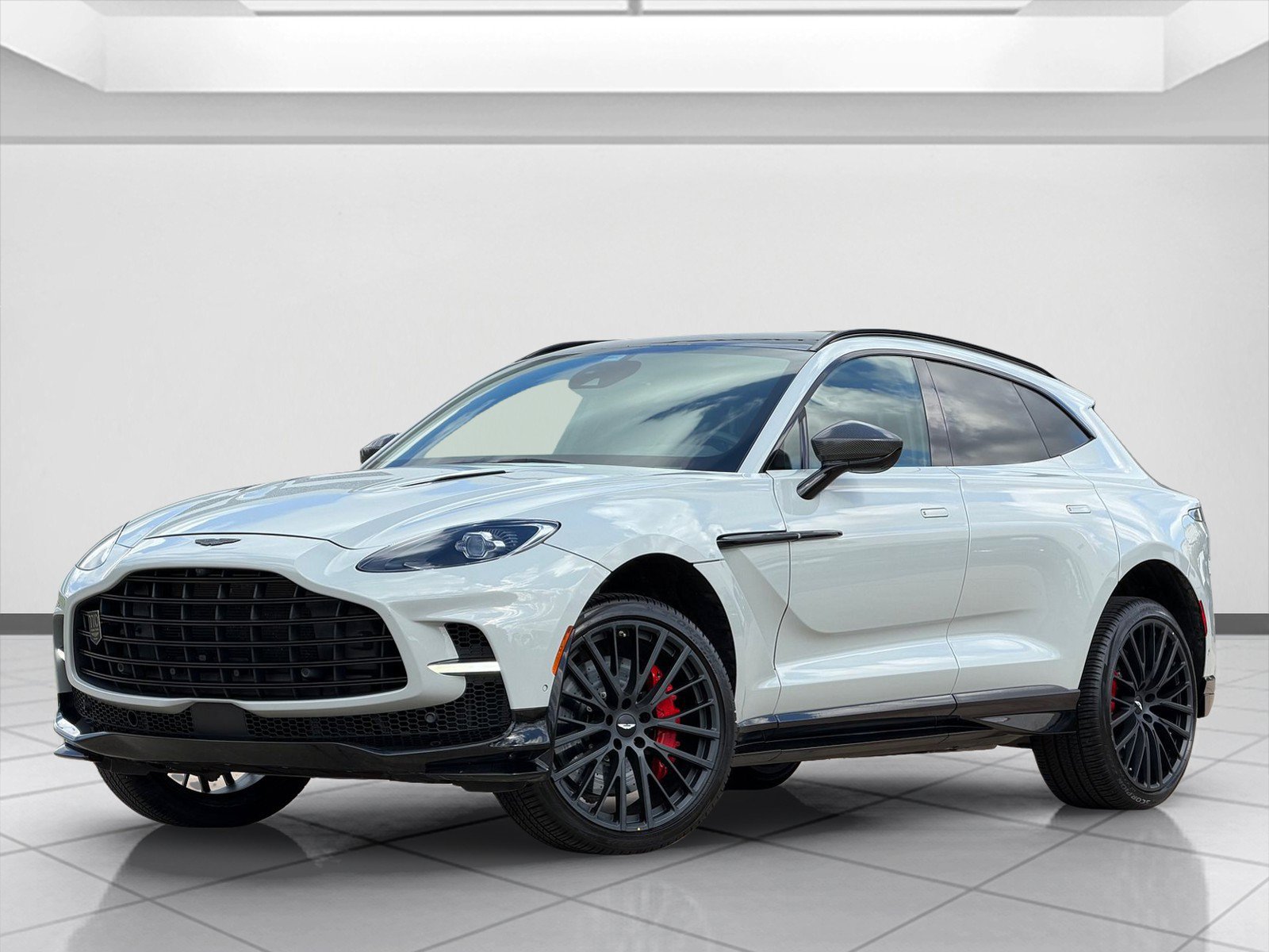 Used 2023 Aston Martin DBX 707 AWD/4WD image 7