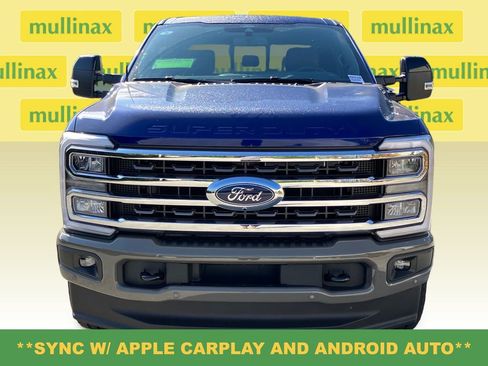 New 2026 Ford F250 King Ranch image 23