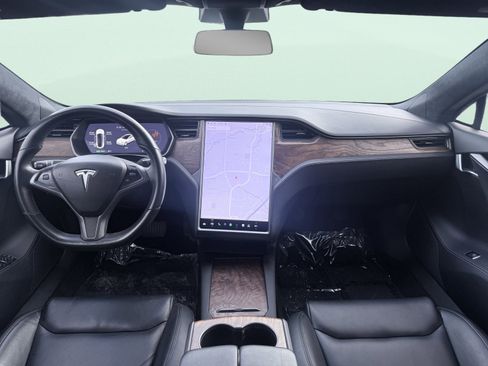 Used 2020 Tesla Model S Long Range image 37