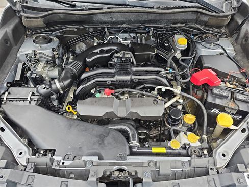 Used 2016 Subaru Forester 2.5i Premium image 30