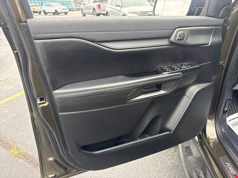 Used 2025 Ford Ranger Raptor AWD/4WD image 28