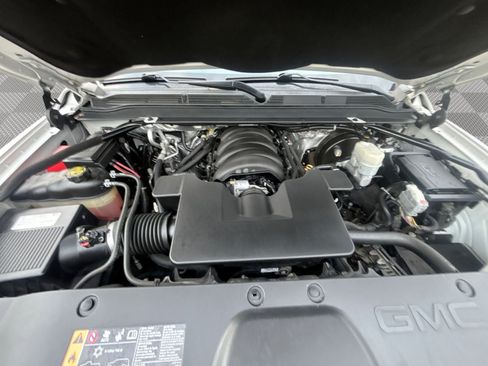 Used 2017 GMC Yukon Denali w/ Open Road Package AWD/4WD image 18