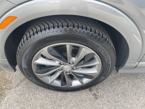 Used 2023 Buick Encore GX Select w/ Sport Touring Package image 9