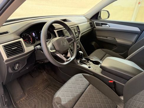 Used 2021 Volkswagen Atlas S FWD image 14
