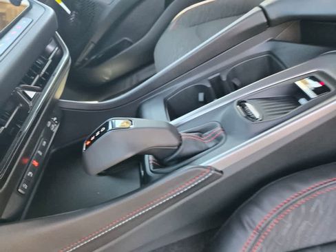 New 2026 Dodge Charger Scat Pack AWD/4WD image 12
