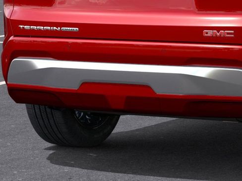 New 2026 GMC Terrain Denali image 14