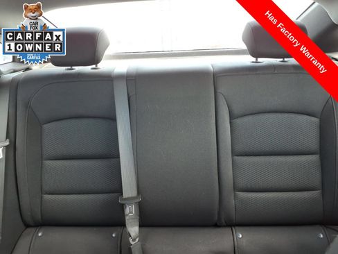 Used 2024 Chevrolet Malibu LS w/ Driver Confidence Package FWD image 16