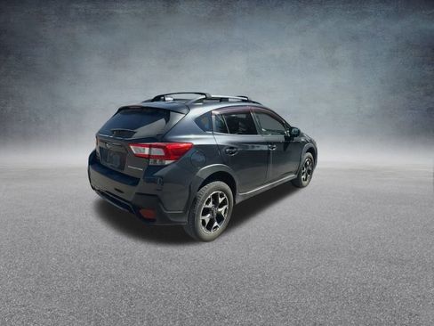 Used 2019 Subaru Crosstrek 2.0i Premium image 22