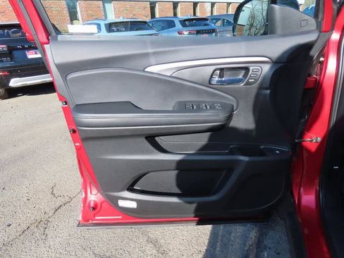 Certified 2022 Honda Ridgeline RTL-E image 16