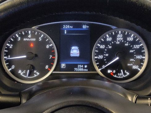 Used 2019 Nissan Sentra SV FWD image 23