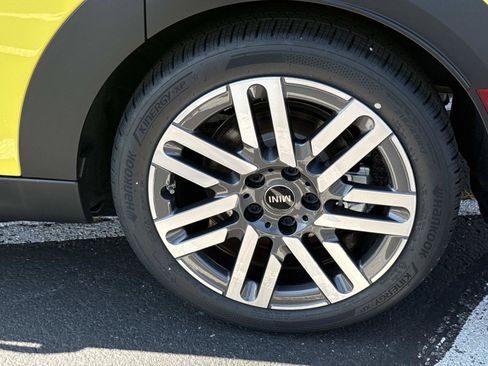New 2026 MINI Cooper S FWD image 11