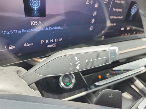 New 2025 Buick Envision Sport Touring image 28