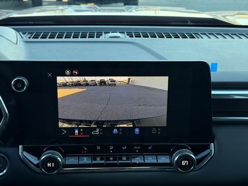 New 2026 GMC Canyon Elevation w/ Convenience Package image 31