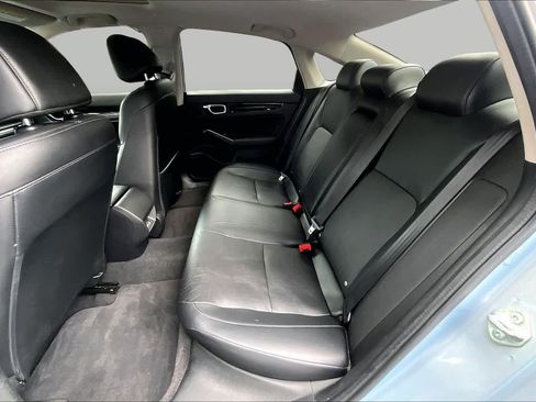 Used 2022 Honda Civic Touring image 21