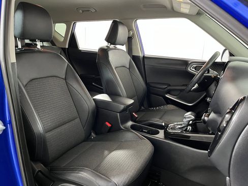 Used 2020 Kia Soul EX w/ Option Group 015 image 25