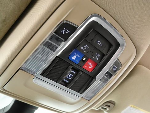 Used 2022 RAM 2500 Laramie image 35