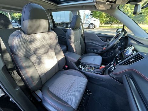 Certified 2023 Subaru Forester Sport AWD/4WD image 25