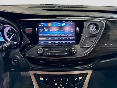 Used 2020 Buick Envision Preferred FWD image 9