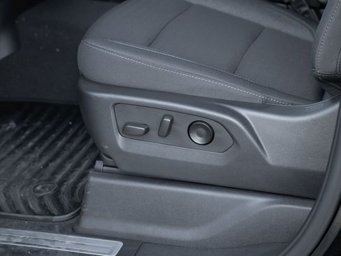 New 2024 GMC Sierra 1500 SLE w/ Preferred Package image 34