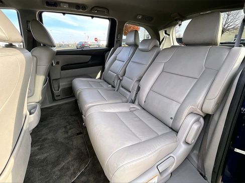 Used 2016 Honda Odyssey EX-L image 34