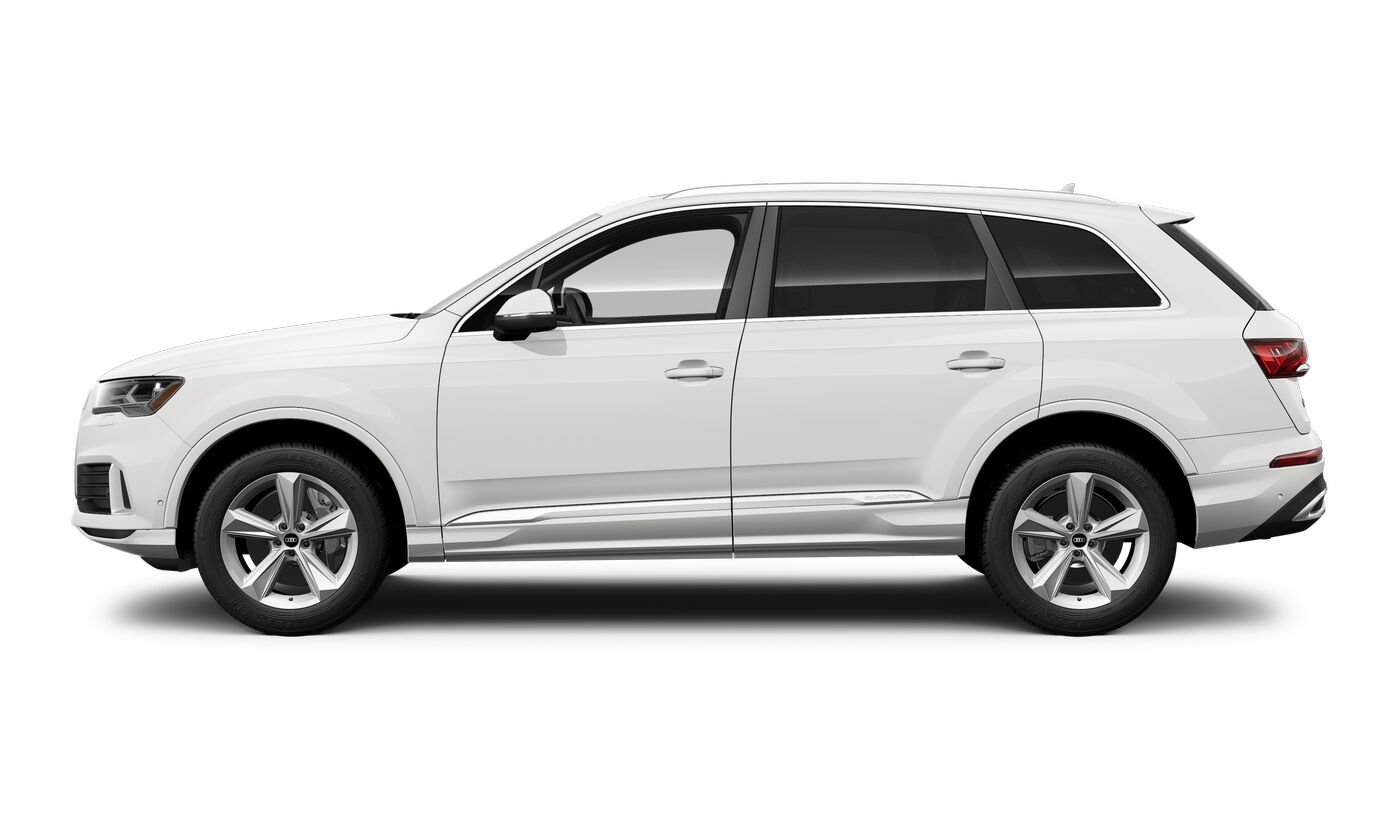 Certified 2023 Audi Q7 2.0T Premium AWD/4WD image 8