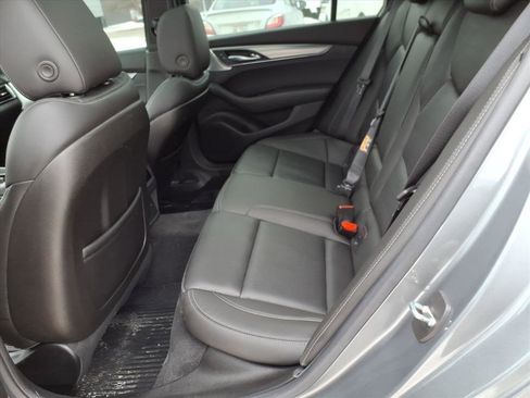 Used 2022 Cadillac CT5 Premium Luxury image 12