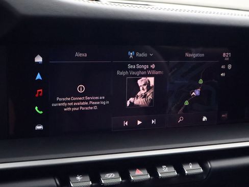 New 2026 Porsche 911 GTS image 18