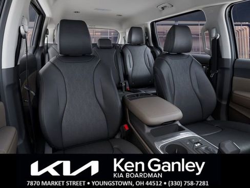 New 2026 Kia Carnival LX image 15