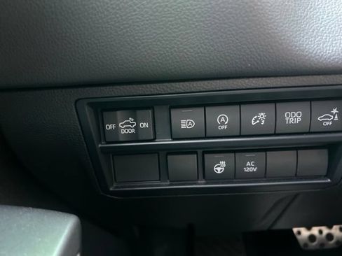 Used 2024 Toyota Tundra Limited w/ TRD Off-Road Package AWD/4WD image 27