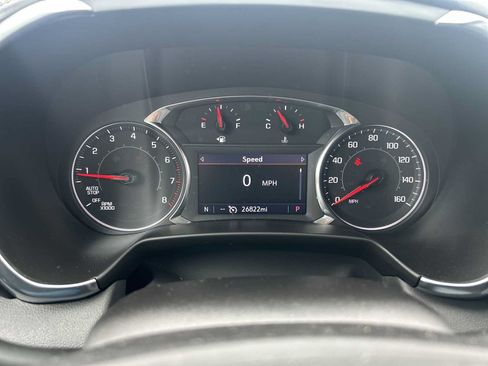 Used 2023 Chevrolet Blazer LT w/ Convenience Package FWD image 12