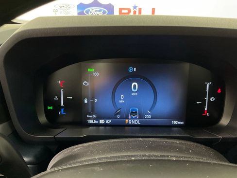 New 2026 Ford Maverick XL FWD image 26