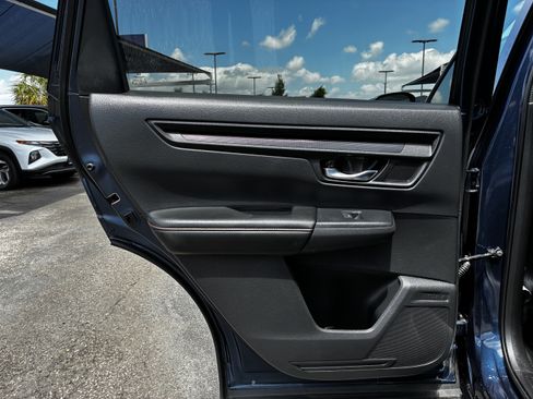 Used 2026 Honda CR-V Sport-L image 14