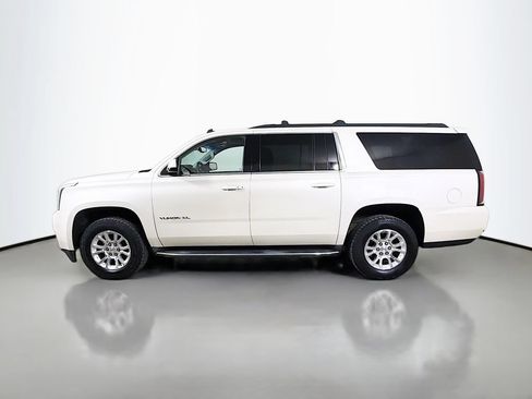 Used 2015 GMC Yukon XL SLT w/ Open Road Package AWD/4WD image 9