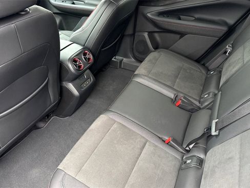 Used 2024 Chevrolet Blazer EV RS image 5