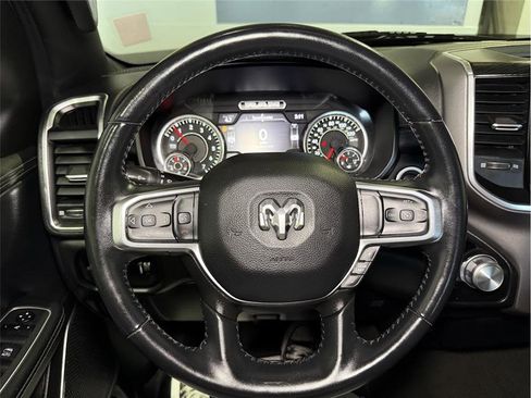Used 2023 RAM 1500 Laramie image 35