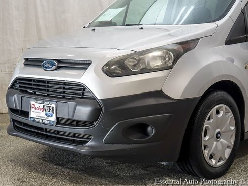 Used 2018 Ford Transit Connect XL FWD image 4