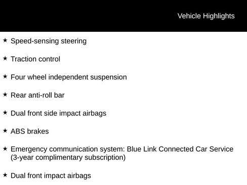 Used 2021 Hyundai Sonata SEL image 8