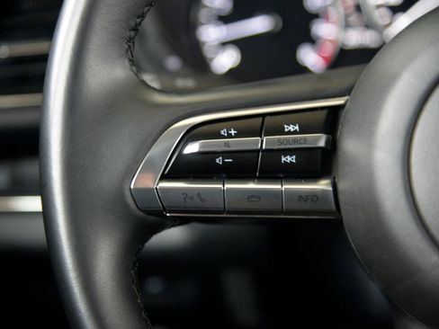 Used 2023 MAZDA CX-30 AWD 2.5 S w/ Preferred Package image 22