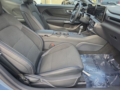 Used 2025 Ford Mustang GT image 10