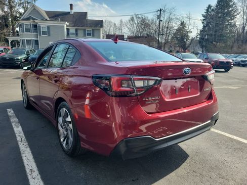 Used 2024 Subaru Legacy Limited image 6