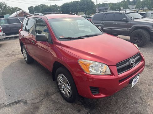Used 2012 Toyota RAV4 4WD w/ Value Pkg image 6