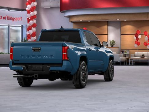 New 2026 Toyota Tacoma TRD Sport image 9