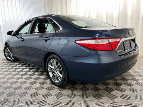 Used 2016 Toyota Camry LE image 40