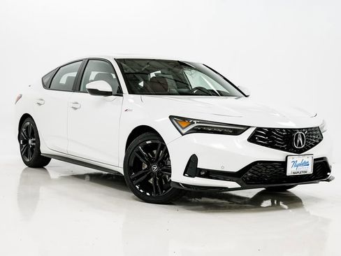 New 2026 Acura Integra A-Spec image 5