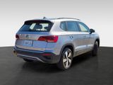 Used 2024 Volkswagen Taos S image 4