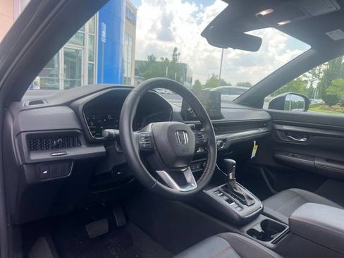 Used 2026 Honda CR-V Sport-L image 12