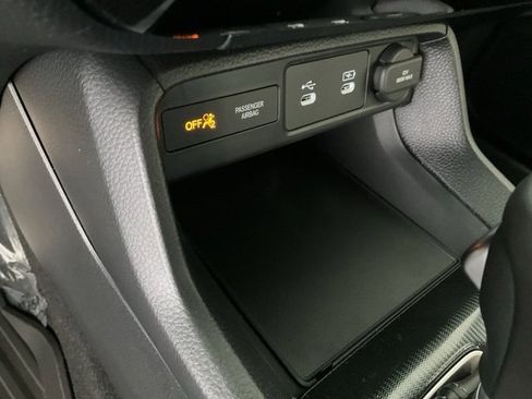 New 2026 Honda Civic Sport image 12