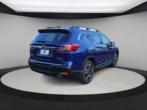 New 2026 Subaru Ascent Touring image 8